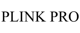 plink pro