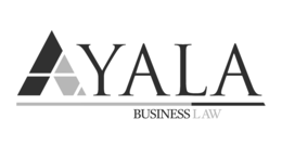 ayala business law