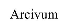 arcivum