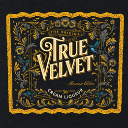 true velvet