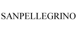sanpellegrino