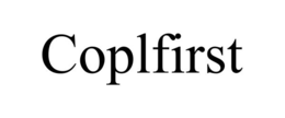 coplfirst