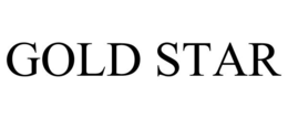 gold star