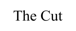 the cut
