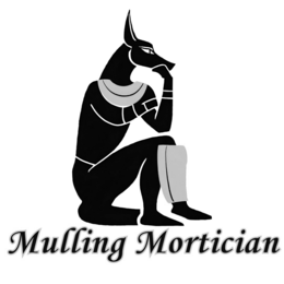 mulling mortician