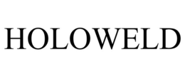 holoweld