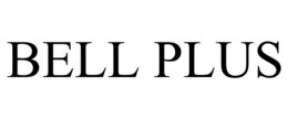 bell plus