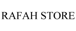 rafah store