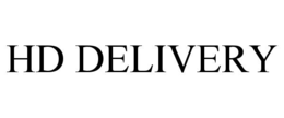hd delivery