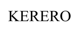 kerero