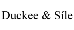 duckee & sÍle