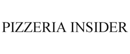 pizzeria insider