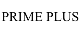 prime plus