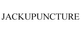 jackupuncture