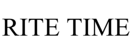 rite time