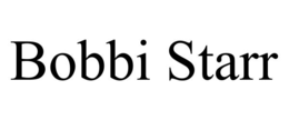 bobbi starr