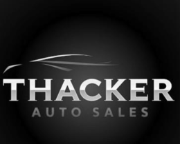 thacker auto sales