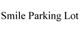 smile parking lot