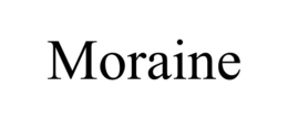 moraine