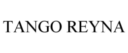 tango reyna