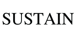 sustain