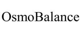 osmobalance