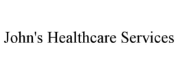 john's healthcare services