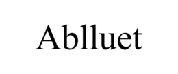 ablluet