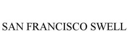 san francisco swell