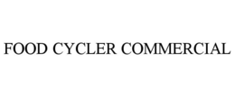food cycler commercial