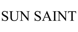 sun saint
