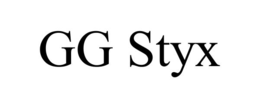gg styx