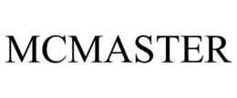 mcmaster