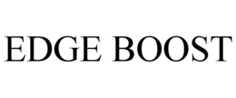 edge boost