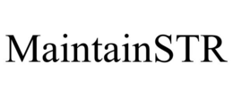 maintainstr