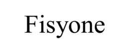 fisyone