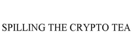 spilling the crypto tea