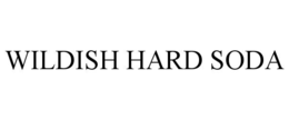 wildish hard soda