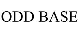 odd base