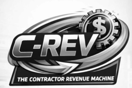 c-rev the contractor revenue machine