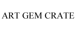 art gem crate