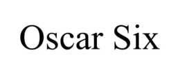 oscar six