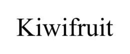 kiwifruit