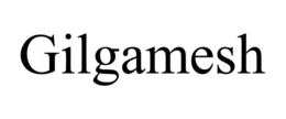 gilgamesh
