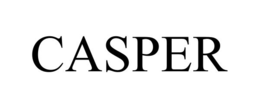 casper