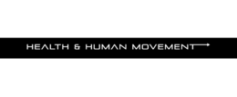 health & human movement