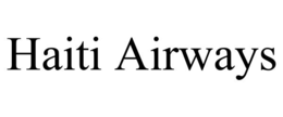 haiti airways