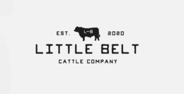 est. l-b 2020 little belt cattle company