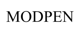 modpen