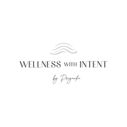 wellness with intent by priyanka